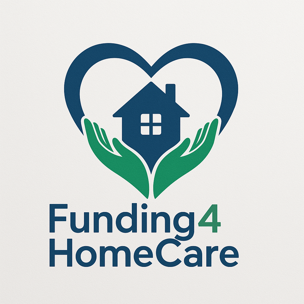 Funding4HomeCare