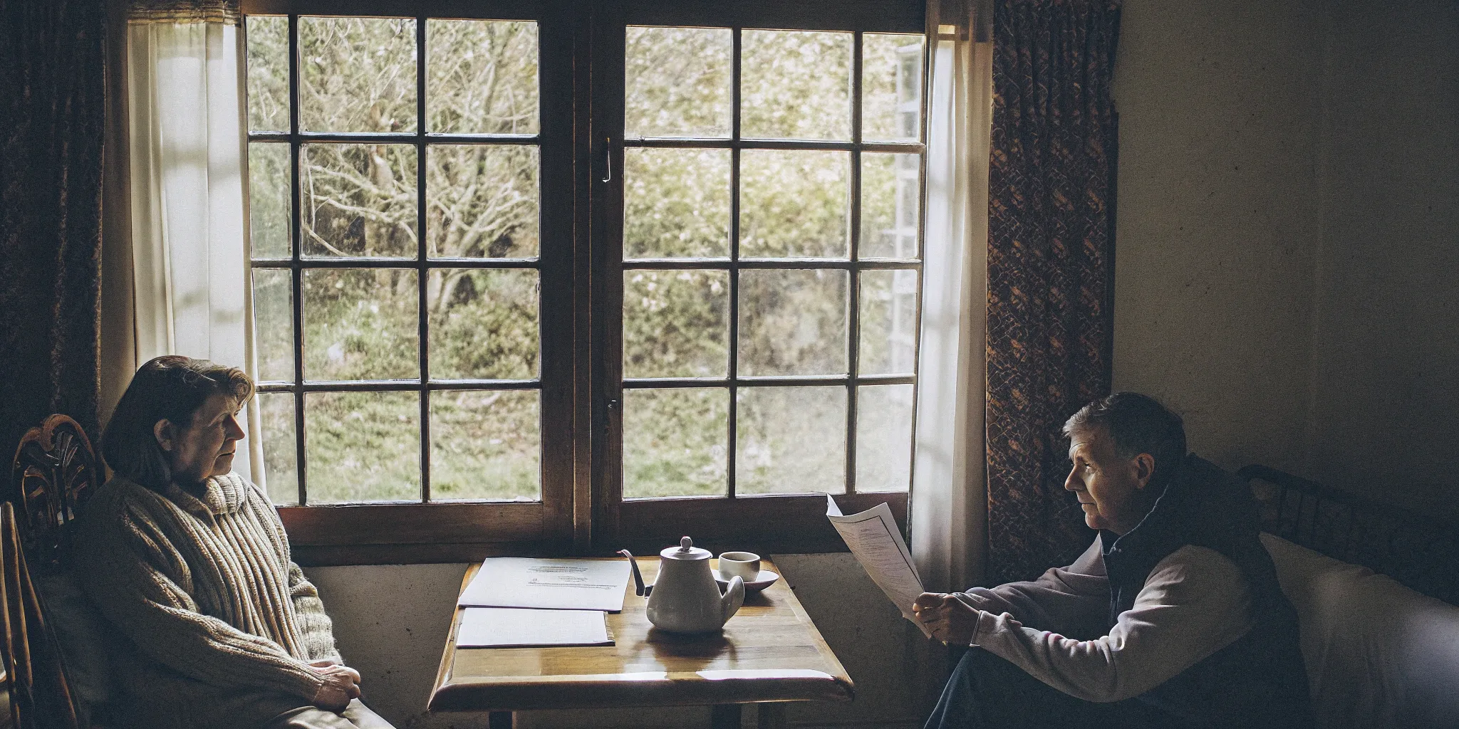 A home care agency manager simplifies billing with Medicaid factoring services.